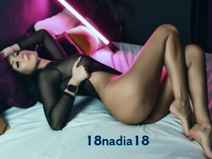 18nadia18