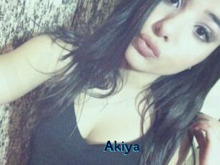 Akiya