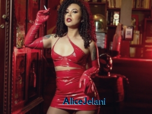 AliceJelani Voyeur Beurette