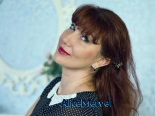 AliceMervel Voyeur Beurette