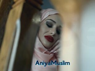 AniyaMuslim