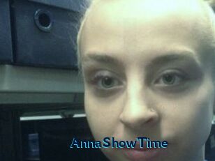 AnnaShowTime