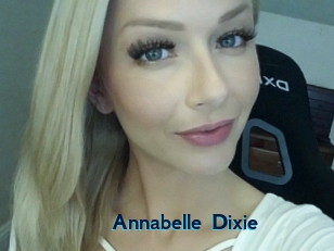 Annabelle_Dixie Voyeur Beurette
