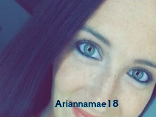 Ariannamae18