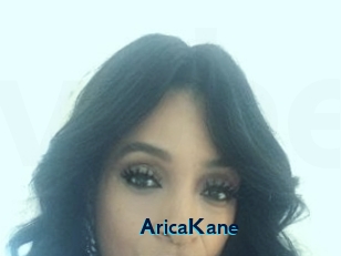 AricaKane Voyeur Beurette