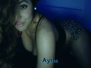 Aysha