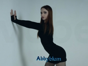 Abbyblum