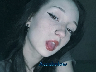 Accabelow