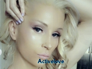 activelove Voyeur Beurette