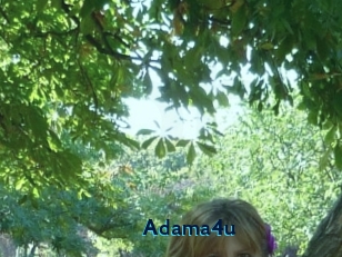 Adama4u