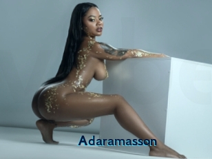 Adaramasson