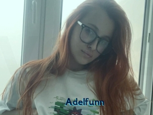 Adelfunn