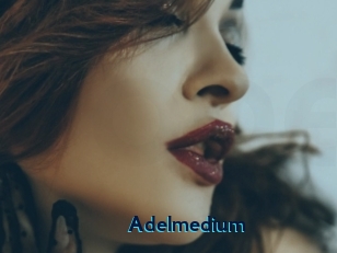 Adelmedium