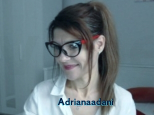 adrianaadani Voyeur Beurette