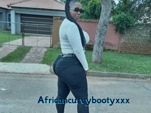 Africancurvybootyxxx