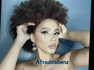 Afroditabenz