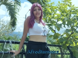 Afroditamoore