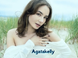 agatakelly Voyeur Beurette