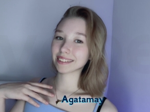 Agatamay