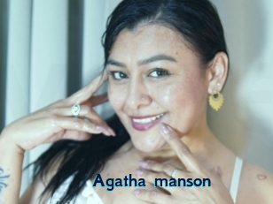 Agatha_manson