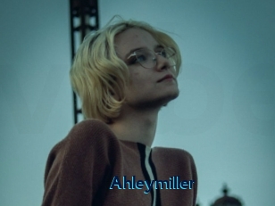 Ahleymiller