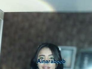 Ainaraboob