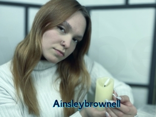 Ainsleybrownell