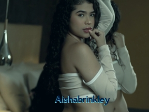 Aishabrinkley