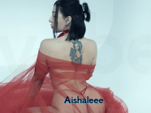 Aishaleee