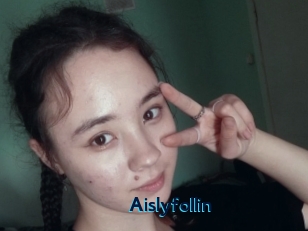Aislyfollin