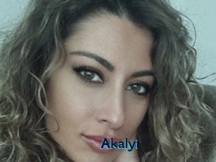Akalyi