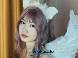 Akikosato