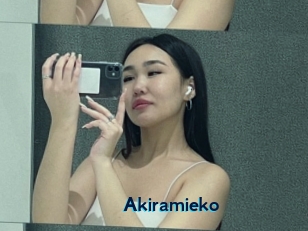 Akiramieko