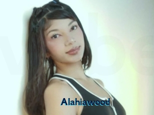 Alahiawood