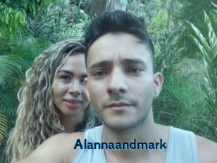 Alannaandmark