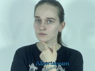 Albertabeam