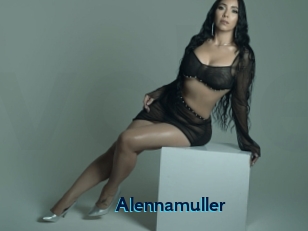 Alennamuller