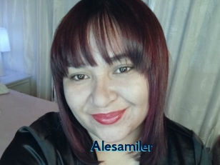 Alesamiler