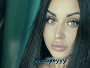 alexagreyyy Voyeur Beurette