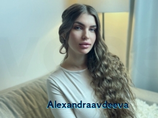 Alexandraavdeeva