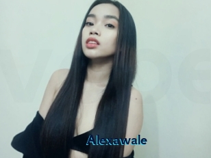 Alexawale