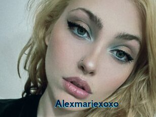 alexmariexoxo Voyeur Beurette