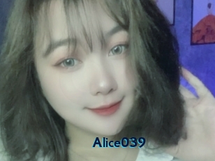 Alice039