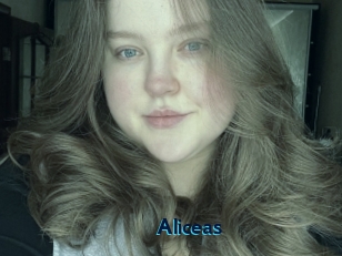 Aliceas
