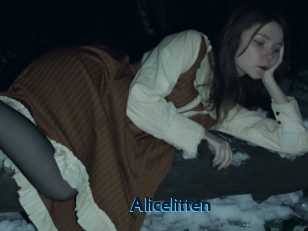 Alicelitten