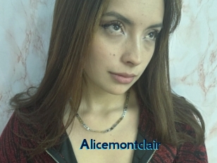 Alicemontclair