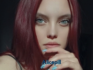 Alicepill