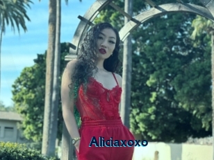 Aliciaxoxo