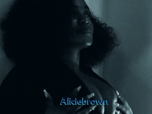 Aliciebrown