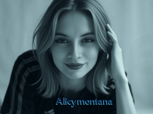 Alicymontana